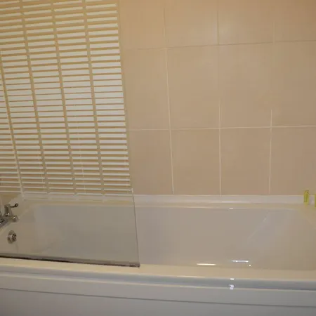 Apartment Metrostays - Riverside