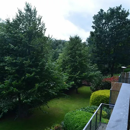 Metrostays - Riverside * Dublin