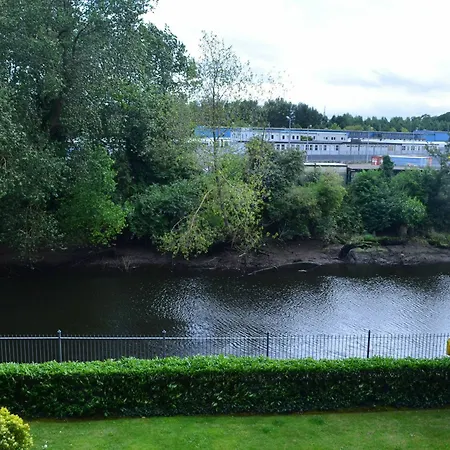 Metrostays - Riverside Dublin