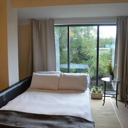 Lejlighed Metrostays - Riverside